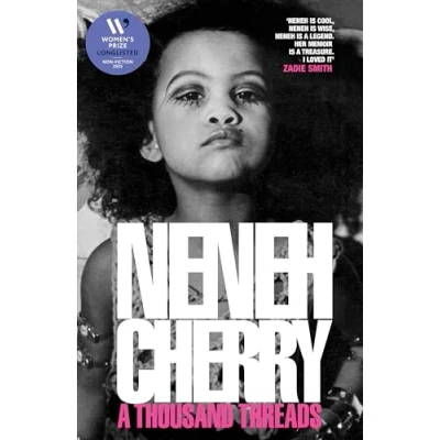 Abbildung von A Thousand Threads: BBC and Guardian most anticipated book of 2024