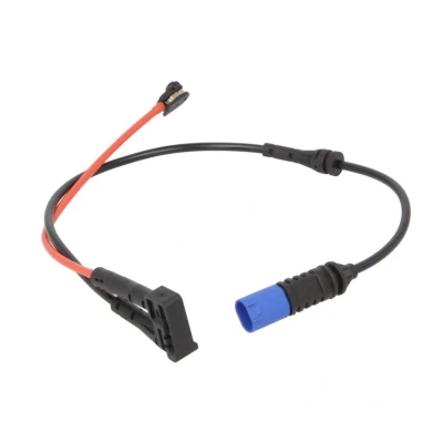 Abbildung von QUICK BRAKE WS 0499 A Verschleißanzeige Achssatz BMW: 2 Active Tourer (U06) 230e xDrive, 223i Mild Hybrid, 218d, 223 d Hybrid 216i