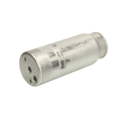 Abbildung von NISSENS 95380 Trockner R 134a Aluminium