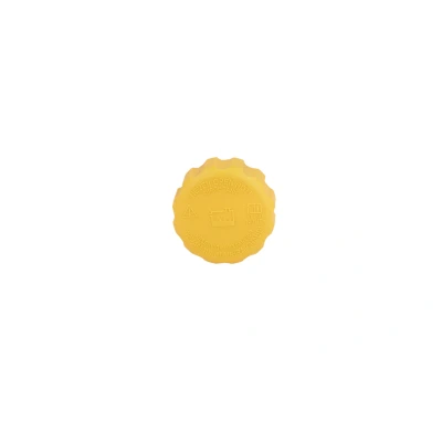 Abbildung von Verschlussdeckel, Kühler NRF 455612