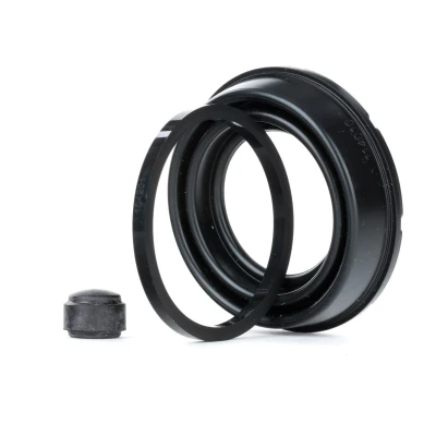 Abbildung von QUICK BRAKE 114 0057 Bremssattel Reparatursatz 42 BMW: 3 Touring, 5 X5, MERCEDES BENZ: E Class Saloon, T modell, S Saloon
