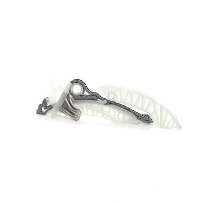 Abbildung von FEBI BILSTEIN 49345 Steuerkettensatz Simplex, Kette geschlossen PEUGEOT: 308 I SW, RCZ Coupe, 207 CC, CITROËN: DS3 Hatchback