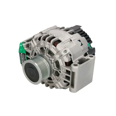 Abbildung von STARDAX STX100357R Lichtmaschine 12V 120A AUDI: A4 B6 Avant, B7 Saloon, VOLKSWAGEN: Passat B5 GP Estate, BMW: X3