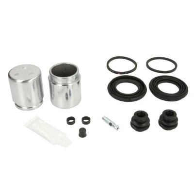 Abbildung von AUTOFREN SEINSA D42413C Bremssattel Reparatursatz Vorderachse 45 TOYOTA: RAV4 IV Off Road