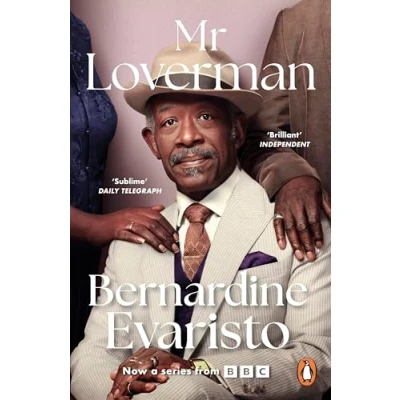 Abbildung von Mr Loverman: From the Booker prize winning author of Girl, Woman, Other