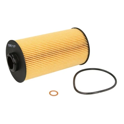 Abbildung von Ölfilter FILTRON OE649/3