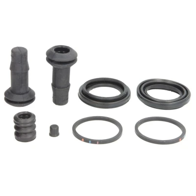 Abbildung von AUTOFREN SEINSA D4328 Bremssattel Reparatursatz Vorderachse 43 AUDI: A6 C4 Saloon, A4 B5 Avant, A8 D2
