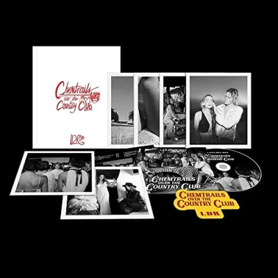 Abbildung von Chemtrails Over The Country Club (ltd. Boxset)