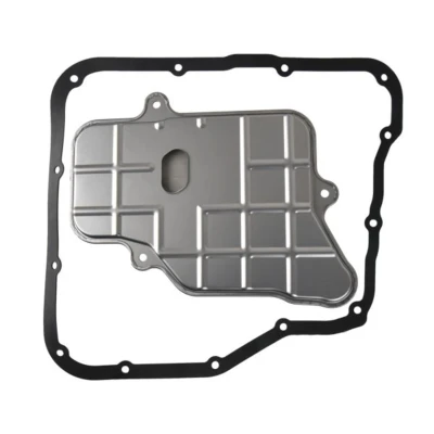 Abbildung von BLUE PRINT ADBP210092 Hydraulikfiltersatz, Automatikgetriebe mit Ölwannendichtung SUBARU: Legacy 5 Limousine
