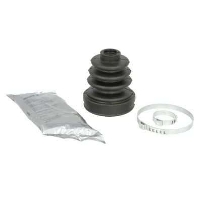 Abbildung von SPIDAN 25550 Achsmanschette 86,05 NBR (Nitril Butadien Kautschuk) FIAT: Panda II Hatchback, HYUNDAI: i10 I, Amica / Atoz, FORD: FIESTA 5