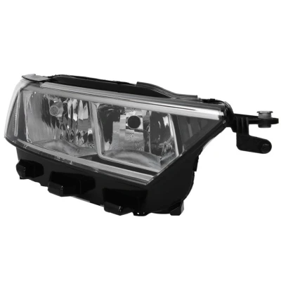 Abbildung von TYC 20 17523 05 2 Scheinwerfer rechts H7/H7 für Rechtsverkehr VOLKSWAGEN: T Roc