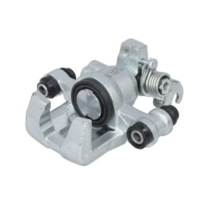 Abbildung von TRW BHN1069E Bremssattel Gusseisen KIA: CARENS 2