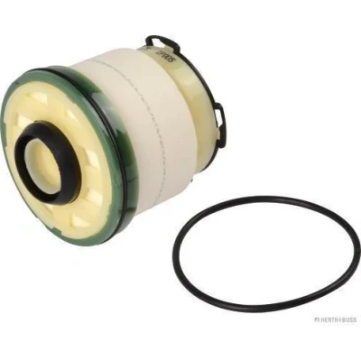 Abbildung von HERTH+BUSS JAKOPARTS J1335076 Kraftstofffilter Filtereinsatz MITSUBISHI: L200 / Triton V Pickup