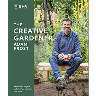 Abbildung von RHS the Creative Gardener: Inspiration and Advice to Create Space You Want