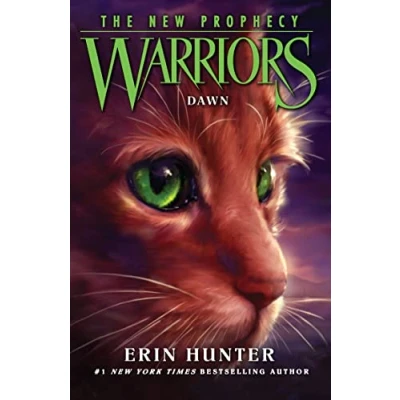 Abbildung von Dawn (Warriors: the New Prophecy): second generation of bestselling children’s animal series