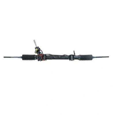 Abbildung von LAUBER 66.0023 Servolenkung hydraulisch für Linkslenker M14x1,5 1210 klin