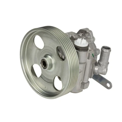 Abbildung von BOSCH K S00 003 787 Hydraulikpumpe hydraulisch PEUGEOT: Boxer Minibus, Van, CITROËN: Relay II Van