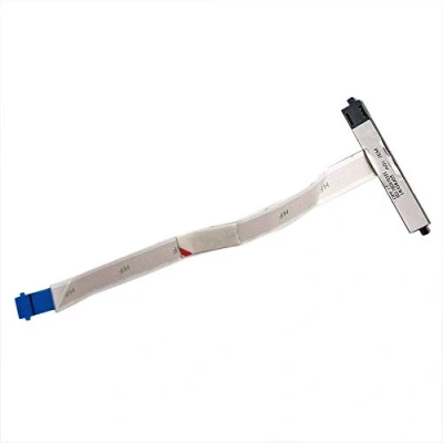 Abbildung von Gintai HDD Kabel Festplattenanschluss für HP 17 by CA 17Q CR CS Series L22526 001 L22534 6017B0970101 6017B0970001, 10Pin, 107MM