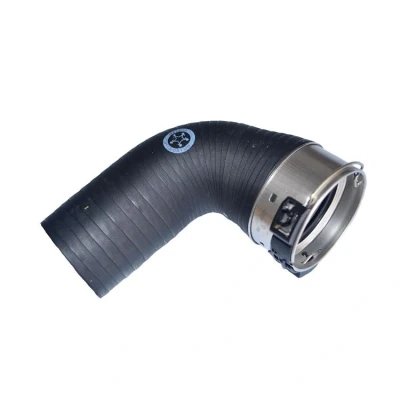 Abbildung von THERMOTEC DCB018TT Ladeluftschlauch BMW: 5 Touring, Saloon