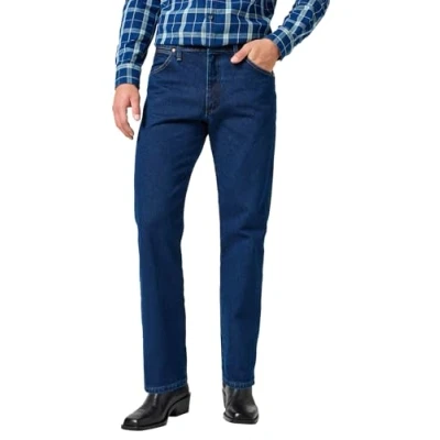 Abbildung von Wrangler Herren Jeans 13MWZ, Original Regular Bootcut Fit, Straight Leg, Dark Stone, 36W / 34L