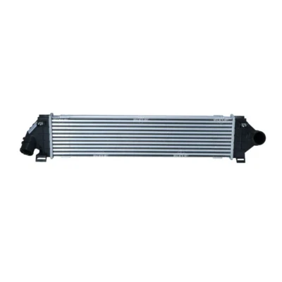 Abbildung von NRF 30515 Ladeluftkühler FORD: Galaxy Mk2 MPV