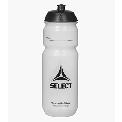 Abbildung von Select Unisex Erwachsene Zuckerrhohr Trinkflaschen, Transparent, 0,7l