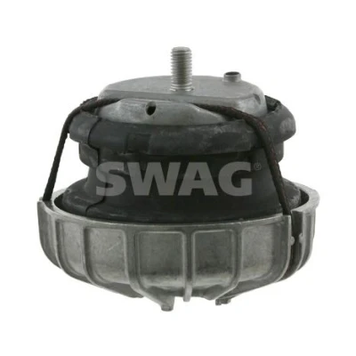 Abbildung von SWAG 10 92 6482 Motorlager beidseitig, vorne Hydrolager MERCEDES BENZ: Viano