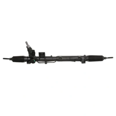 Abbildung von LAUBER 66.6023 Servolenkung hydraulisch für Linkslenker ZF M12x1,5 1090 klin VOLVO: XC90 I