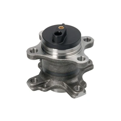 Abbildung von Radlagersatz BTA H28028BTA
