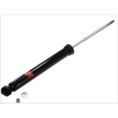 Abbildung von KYB Excel G 343352 Stoßdämpfer Hinterachse Gasdruck Zweirohr Teleskop oben Stift, unten Auge BMW: 3 Touring, Saloon, Coupe kfzteile,