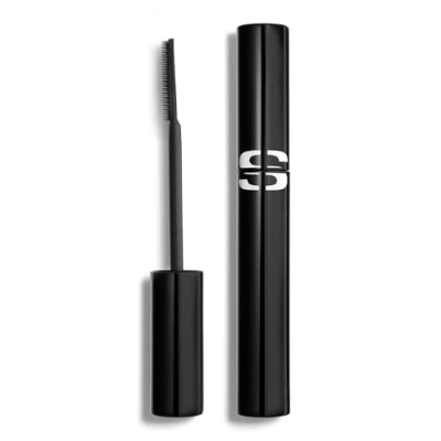 Abbildung von Sisley Phyto mascara So Intense Deep Black 7,5 ml