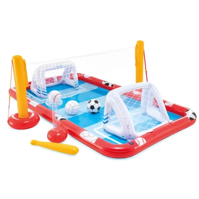 Abbildung von Poolspielzentrum &quot;Action Sports&quot;