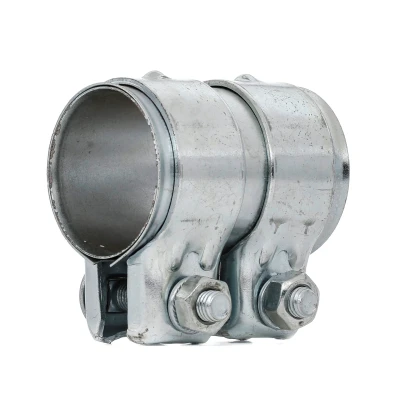 Abbildung von BOSAL 265 833 Rohrverbinder, Abgasanlage RENAULT: Scénic 1, MEGANE 1