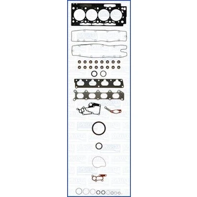 Abbildung von AJUSA 50223800 Dichtungsvollsatz, Motor MULTILAYER STEEL