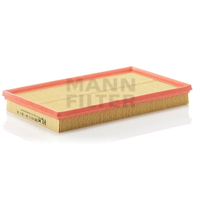 Abbildung von MANN FILTER C 34 116/1 Luftfilter 42 206 340 Filtereinsatz OPEL: Vectra B Saloon, Speedster