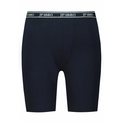 Abbildung von JP1880 Boxershorts, Herren, Größe: 8XL, Navy