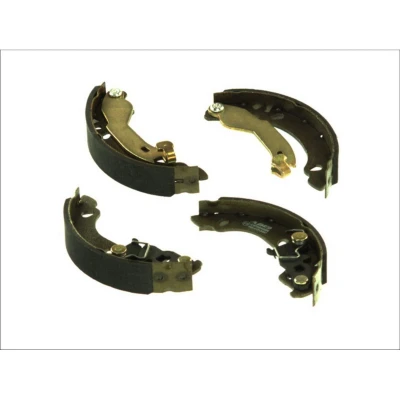 Abbildung von ABE C0F024ABE Bremsbacken Hinterachse 180 32,5 LOCKHEED FIAT: Panda II Hatchback