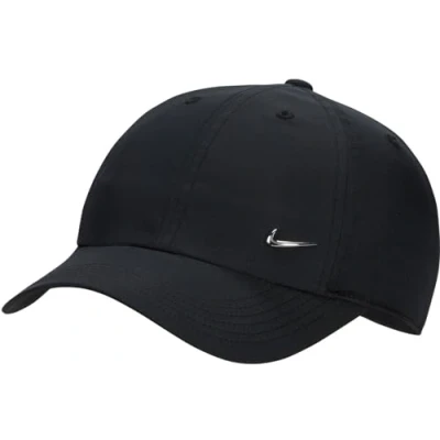 Abbildung von Nike Dri Fit Club Metal Swoosh Cap