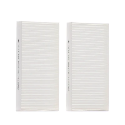 Abbildung von CORTECO 80001718 Innenraumfilter Partikelfilter 181 91 20 JEEP: GRAND CHEROKEE 3, DODGE: Nitro Off Road