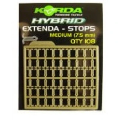 Abbildung von Korda Bait Extenda Stops Large Boiliestopper