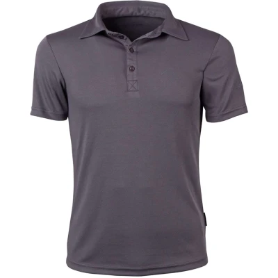 Abbildung von Harry&#039;s Horse Poloshirt Liciano Herren Anthrazit S