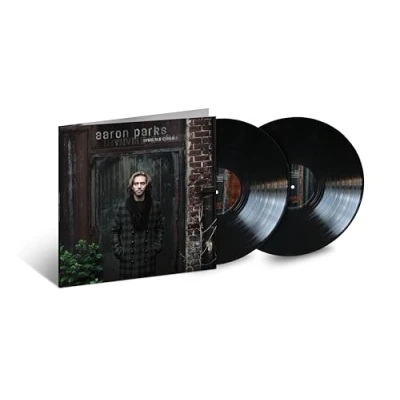Abbildung von Invisible Cinema (2LP) [Vinyl LP]