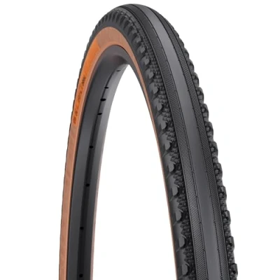 Abbildung von WTB Unisex Erwachsene Byway TCS Reifen, schwarz, 700x44,Light/Fast Rolling,Dual DNA, SG2