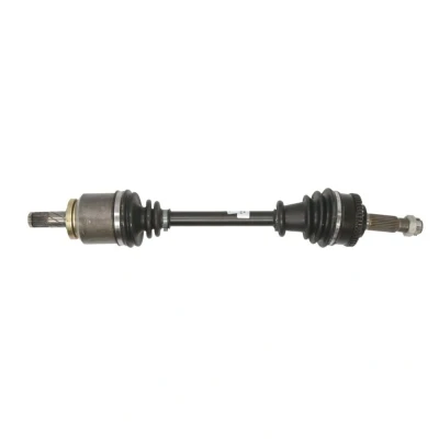 Abbildung von POINT GEAR PNG72077 Antriebswelle Vorderachse links 640 84 für Fahrzeuge mit ABS