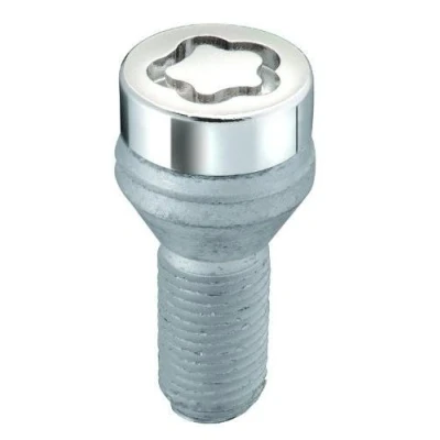 Abbildung von MCGARD 27209SU Felgenschlösser Kegelbund F