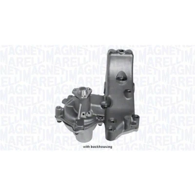 Abbildung von MAGNETI MARELLI 352316170347 Wasserpumpe FIAT: Ducato I Van, Platform/Chassis
