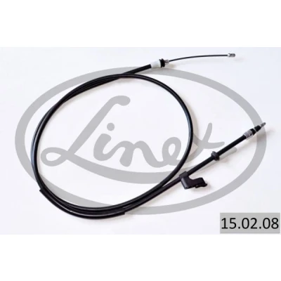 Abbildung von Handbremskabel LINEX LIN15.02.08