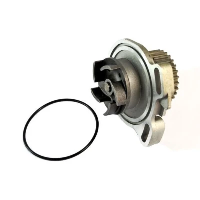 Abbildung von THERMOTEC D1A010TT Wasserpumpe 29 mit Dichtung mechanisch AUDI: Coupe B3, 90 80 B3