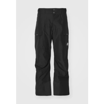 Abbildung von Mammut Fall Line HS Thermo Hose Herren schwarz 56