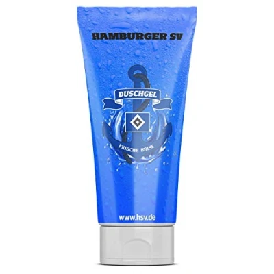 Abbildung von Duschgel Hair &amp; Body HAMBURGER SV HSV